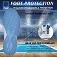 thumbnail image 4 of Men Basketball Shose Breathable Fashion Sneakers Non Slip Sport Shoes, 4 of 13