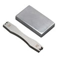 thumbnail image 1 of veasfak MagiDeal Heavy Duty Zipper Tooth Remover Cutter Zipper Gear Removing Tool Sewing A, 1 of 9