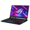 thumbnail image 1 of ROG Strix Scar 15 Gaming Laptop, 15.6" FHD IPS 300Hz 3ms Display, AMD Ryzen 9 5900HX, GeForce RTX 3080 130W Asus 32GB RAM, 1TB PCIe SSD, 1 of 7