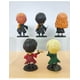 thumbnail image 3 of 5pzs  Xtellar Harry Potter Colección Juguetes Figuras Con Colgante, 3 of 5