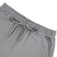 thumbnail image 5 of pstuiky Pantalones cortos para hombre, Pantalones cortos holgados de cinco centavos con cordón para hombre, de color liso, para playa, informales, a la moda Pantalones cortos de golf, 5 of 9