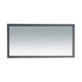 thumbnail image 1 of Espejo de Pared Laviva con Marco Completo 152 cm Arce Gris, 1 of 2