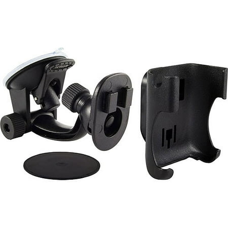 Console Mount for Palm Treo
