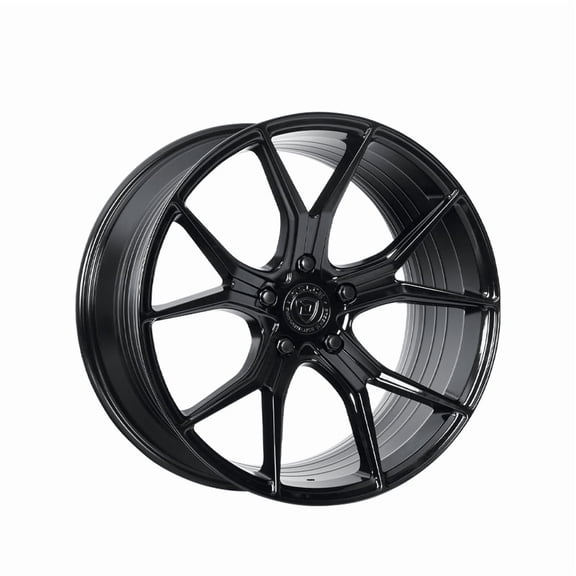 Dolce Performance Element 19X9.5 5X120 72.56 6.82