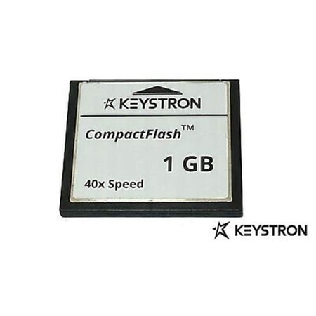 ASA5500-CF-1GB 1GB Compatible CompactFlash CF Memory for Cisco ASA 5500 Router