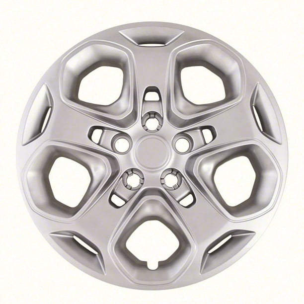 WHEEL COVER