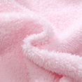 thumbnail image 6 of Usaibhir Newborn Baby Bear Outfit Solid Color Stitching Bag Feet Bodysuit Infant One Piece Hooded Romper Outerwear Winter Snowsuit Clothes, 6 of 9