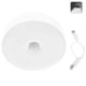 thumbnail image 5 of Motion Sensor Night Light White PVC for Home with Sensor Lights Indoor Motion Detection, 5 of 5