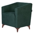 thumbnail image 2 of Sillón Cooper II Verde DICASA  Cooper, 2 of 7