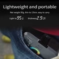 thumbnail image 2 of RGB LED Video Light 3000-5500K Studio Photo Light para fotografía (a color), 2 of 9