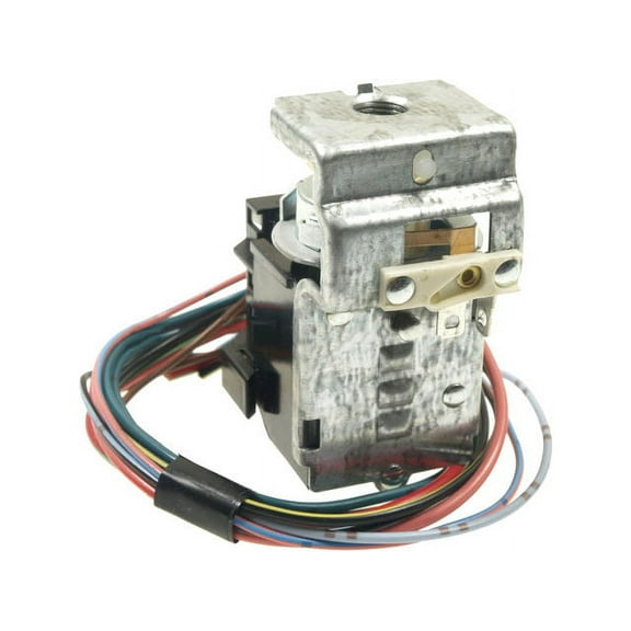 Headlight Switch - Compatible with 1994 - 1997 Dodge Ram 1500 1995 1996