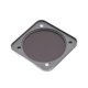 thumbnail image 3 of Junestar Multi Layer Coating Neutral Density ND Lens Filter for DJI Action 2 Camera Lens Replacement FilterND4, 3 of 3