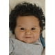 thumbnail image 3 of Muñeca Reborn Ardol Sweet Smiling de 50 cm con pelo rizado, 3 of 4