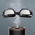 thumbnail image 4 of Gafas de natación antivaho para adultos y jóvenes, gafas de piscina, gafas de natación ópticas e impermeables., 4 of 5