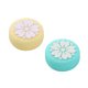 thumbnail image 3 of Silicona suave Joystick Analog Stick Grip Cap Cubierta protectora para Nintendo Switch Joy-cons 4 piezas Inevent EL3378-02B, 3 of 7