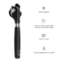 thumbnail image 3 of Safe Cut Can Opener,Smooth Edge Can Opener,Manual Can Opener,Ergonomic Smooth Edge,Food Grade Stainless Steel Cutting Can Opener, 3 of 11