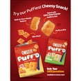 thumbnail image 4 of Cheez-It DUOZ Jalapeno Cheddar Jack Crackers - 12.4 oz (Pack of 1), 4 of 5