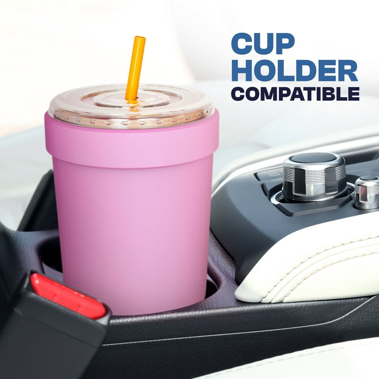 Frost Buddy Togo Buddy | 30 oz Stainless Steel Vacuum Insulated Tumbler |  To Go Coffee Cup  Reusable, Iced Coffee Cups, Travel Mug, Thermal Cup for  Hot & Cold Drinks, Dunkin