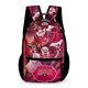thumbnail image 1 of Hotel Hazbin Mochila Escolar para Niños y Niñas, Mochila Infantil de Alta Calidad Ligera, Grande y Duradera 43x15x32cm, 1 of 6