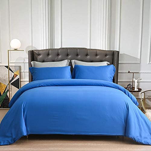 1800 Thread Count Duvet Cover, How To Put King Size Duvet Cover On