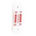 thumbnail image 2 of Cordones para zapatos Kiwi Sport, color blanco, 183 cm, 1 par, 2 of 2