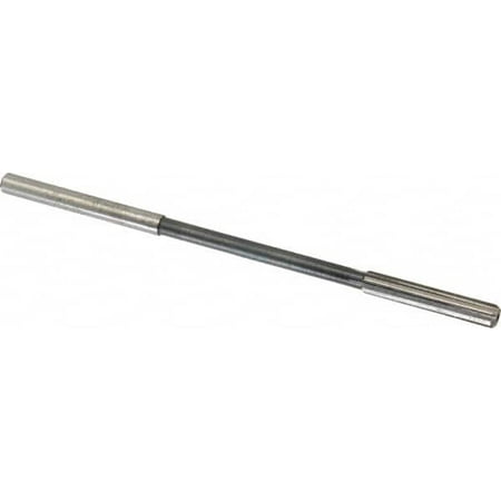 

0.268 HSS 6 Flute Chucking Reamer Straight Flute Straight Shank