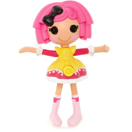 lalaloopsy mini