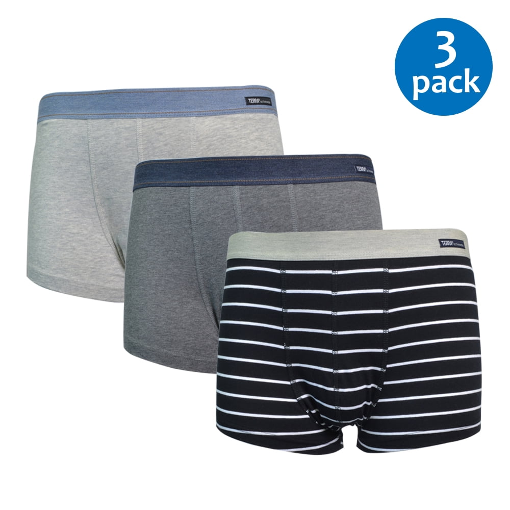 most comfortable mens underwear