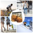 thumbnail image 6 of Wukai Yak Print Men’s Underwear Breathable Boxer Briefs,&nbsp;Moisture Wicking & Breathable-Medium, 6 of 7