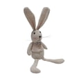 thumbnail image 6 of Tizuqe Easter Rabbit Pendant Stuffed Rabbit Ornament Delicate Home Decorations, 6 of 6