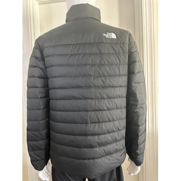 The North Face M Minoqua DWN JKT TNF Black/R Medium