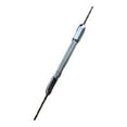 thumbnail image 3 of Metal bádminton ojal ojales removedor raqueta cuerda 15 cm de largo accesorios de reparación herramienta de cono herramienta de encordado para raqueta Sharpla Encordado de raquetas, 3 of 8