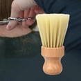 thumbnail image 4 of Cepillo de cuello de peluquero herramientas de belleza de nailon suave de Bádminton Zulema Cepillo de cuello de peluquero, 4 of 7