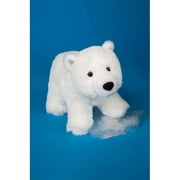 Douglas Whitey Polar Bear