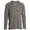 Dark Gray Marl, variant on Trespass Mens Wexler Merino Base Layer Top