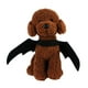 thumbnail image 5 of Disfraz de murciélago mascota de Halloween Disfraz de murciélago gato para disfraces de disfrac Carevas chaleco, 5 of 7