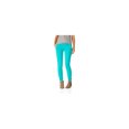 thumbnail image 1 of Aeropostale Pantalon Décontracté Skinny en Sergé pour Femmes, Vert, Juniors, 8 Régulier, 1 of 3
