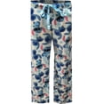 thumbnail image 2 of MJC Womens Disney's Lilo and Stitch Ladies Plush Loungepant (Large), 2 of 2