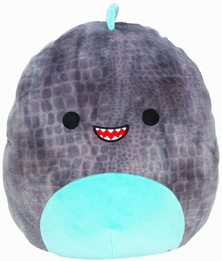 Squishmallows Chuey T-rex Dinosaur 20 inch Plush Toy for sale online