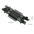 thumbnail image 4 of Speaker Wall Mount Bracket for JBL For Charge 3 4 5 and For Flip 4 5 6, 4 of 10