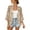 a-42Beige14, variant on VNKIDY Women Open Front Half Sleeve Grid Hollow Crochet Knit Kimono Cardigan Loose Relaxed Fit Lightweight Bohemian Daily Casual Beach Layering Cover Up