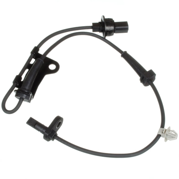 Holstein Parts 2ABS2641 ABS Wheel Speed Sensor for Honda Fits select: 2009-2013 HONDA FIT, 2010-2014 HONDA INSIGHT