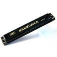 thumbnail image 1 of Mouth Organ Educational Universal 24 Holes Musical Harmonica Musical Instrument, 1 of 8
