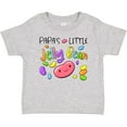 thumbnail image 3 of Inktastic Papa's Little Jellybean Cute Easter Candy Boys or Girls Baby T-Shirt, 3 of 5