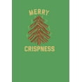 thumbnail image 2 of Men's Lost Gods Crispness Tree  Graphic Tee Kelly Heather X Large, 2 of 4