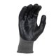 thumbnail image 2 of Guante Carhartt Pro Palm C-Grip para hombre gris talla M, 2 of 3
