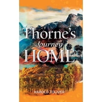 Thorne's Journey Home, (Hardcover)