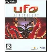 UFO: Afterlight (PC)