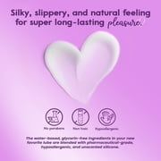 Naturals Silk - 8.5 Fl. Oz. (251 ml)