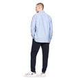 thumbnail image 3 of Camisa Tommy Hilfiger Heritage Oxford Solid Regular para hombre, 3 of 4
